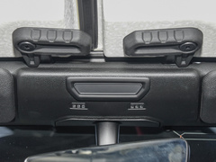 角斗士 2023款 3.6L Overland 
