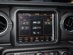 角斗士 2023款 3.6L Overland 