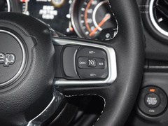 角斗士 2023款 3.6L Overland 