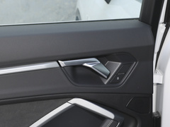 奥迪Q3 2024款 35 TFSI 进取致雅型