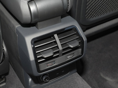 奥迪Q3 2024款 35 TFSI 进取致雅型