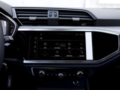 奥迪Q3 2024款 35 TFSI 进取致雅型