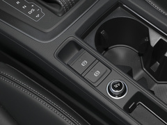 奥迪Q3 2024款 35 TFSI 进取致雅型