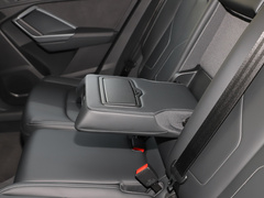 奥迪Q3 2024款 35 TFSI 进取动感型