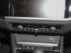 奥迪Q3 2024款 35 TFSI 进取动感型
