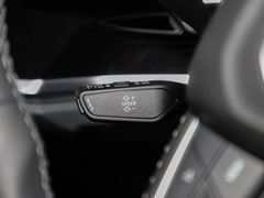 奥迪Q3 2024款 35 TFSI 进取动感型