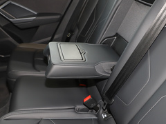 奥迪Q3 2024款 40 TFSI 时尚动感型