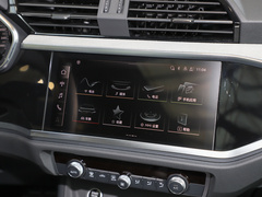 奥迪Q3 2024款 40 TFSI 时尚动感型