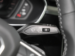 奥迪Q3 2024款 40 TFSI 时尚动感型