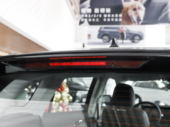 领睿 2023款 EcoBoost 170 铂领型