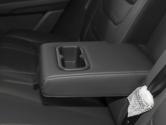 领睿 2023款 EcoBoost 170 铂领型