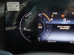 领睿 2023款 EcoBoost 170 铂领型