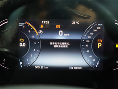 领睿 2023款 EcoBoost 170 铂领型