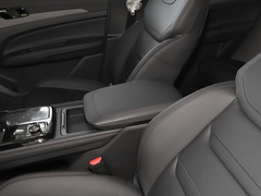 领睿 2023款 EcoBoost 170 铂领型