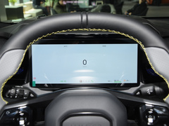 领克08新能源 2023款 120km 长续航Halo