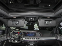 奔驰GLE AMG 2024款 AMG GLE 53 4MATIC+