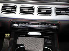 奔驰GLE AMG 2024款 AMG GLE 53 4MATIC+