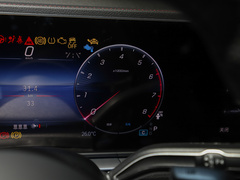奔驰GLE AMG 2024款 AMG GLE 53 4MATIC+