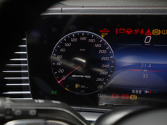 奔驰GLE AMG 2024款 AMG GLE 53 4MATIC+