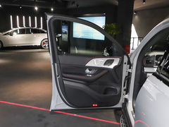 奔驰GLE AMG 2024款 AMG GLE 53 4MATIC+
