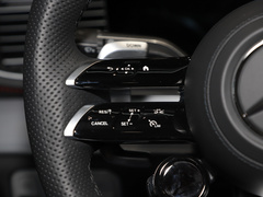 奔驰GLE AMG 2024款 AMG GLE 53 4MATIC+