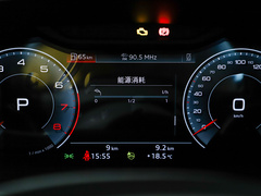 奥迪Q3 2024款 35 TFSI 时尚致雅型