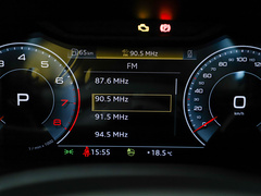 奥迪Q3 2024款 35 TFSI 时尚致雅型
