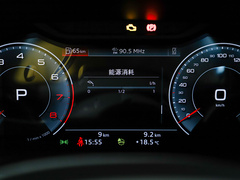 奥迪Q3 2024款 35 TFSI 时尚致雅型