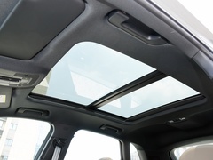 奥迪Q3 2024款 45 TFSI quattro 时尚动感型