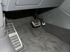 奥迪Q3 2024款 45 TFSI quattro 时尚动感型