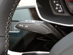 奥迪Q3 2024款 45 TFSI quattro 时尚动感型