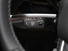 奥迪Q3 2024款 45 TFSI quattro 时尚动感型
