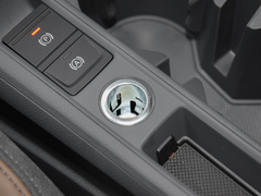 奥迪Q3 2024款 45 TFSI quattro 时尚动感型上市版