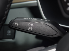 奥迪Q3 2024款 45 TFSI quattro 时尚动感型上市版