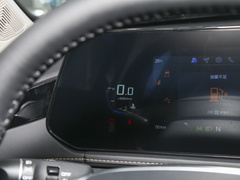 奔腾B70 2024款 第四代 2.0T 领御版