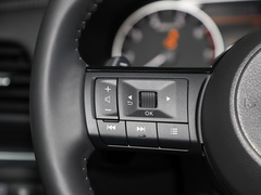 逍客 2023款 1.3T CVT豪华版