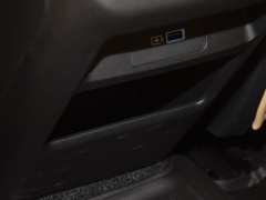 银河L6 2023款 125km MAX