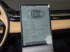 银河L6 2023款 125km MAX