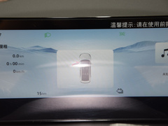 银河L6 2023款 125km MAX