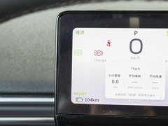 纳米01 2024款 330 Lite
