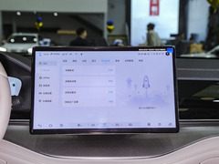 唐新能源 2024款 DM-p 冠军版 215KM 四驱尊享型