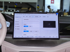 唐新能源 2024款 DM-p 冠军版 215KM 四驱尊享型