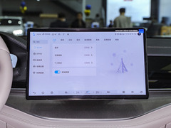 唐新能源 2024款 DM-p 冠军版 215KM 四驱尊享型