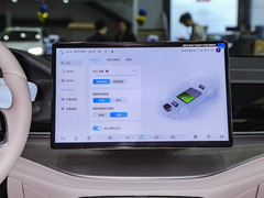 唐新能源 2024款 DM-p 冠军版 215KM 四驱尊享型