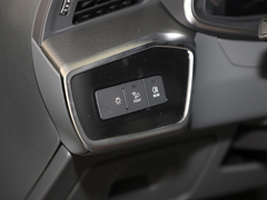 奥迪A7L 2024款 45TFSI S-line 筑梦型 流晶套装