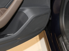 奥迪A7L 2024款 45TFSI S-line 筑梦型 流晶套装