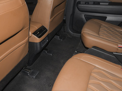 探陆 2024款 380VC-TURBO 四驱智尊版 6座