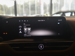 探陆 2024款 380VC-TURBO 四驱智尊版 6座