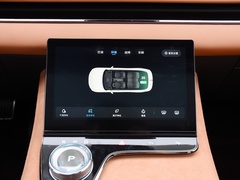 岚图追光 2024款 PHEV 四驱超长续航旗舰版