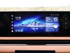 岚图追光 2024款 PHEV 四驱超长续航旗舰版